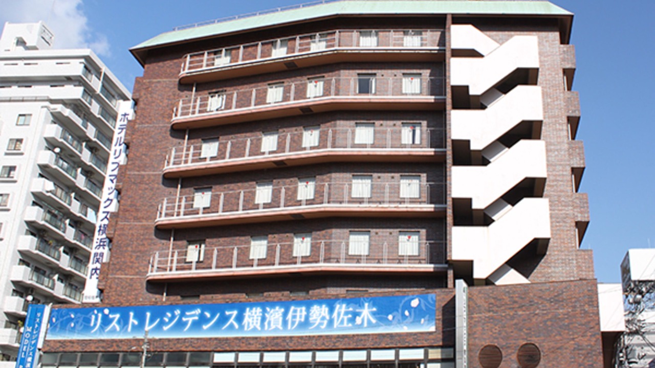 Photo of Outdoor in Isezakicho