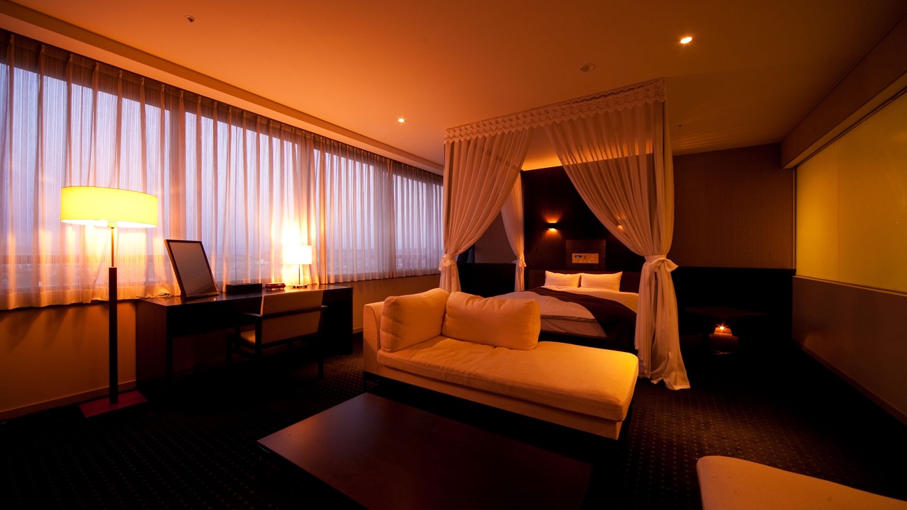 Photo of Bedroom in Kita Ward