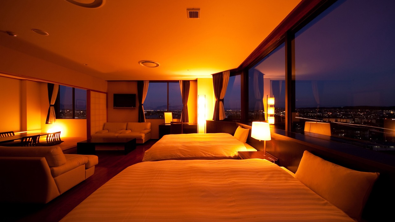 Photo of Bedroom in Kita Ward