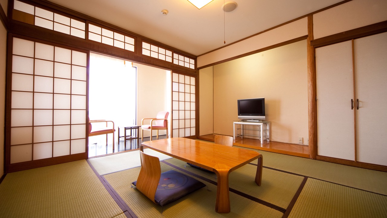 Photo of Bedroom in Kita Ward