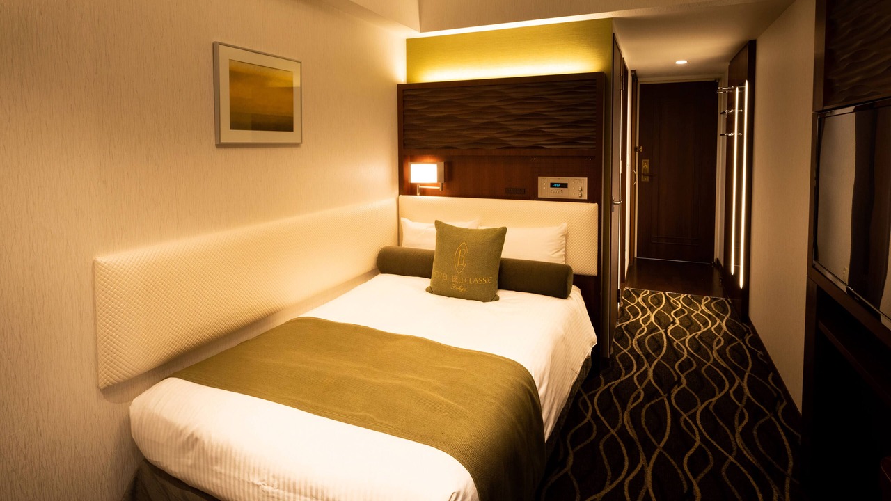 Photo of Bedroom in Minamiotsuka
