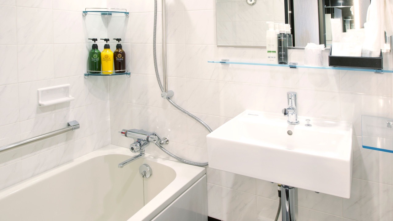 Photo of Bathroom in Minamiotsuka