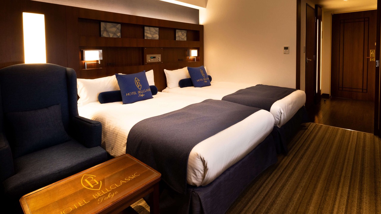 Photo of Bedroom in Minamiotsuka