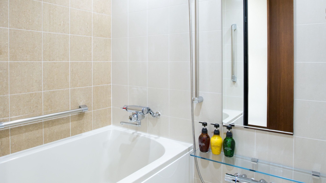 Photo of Bathroom in Minamiotsuka