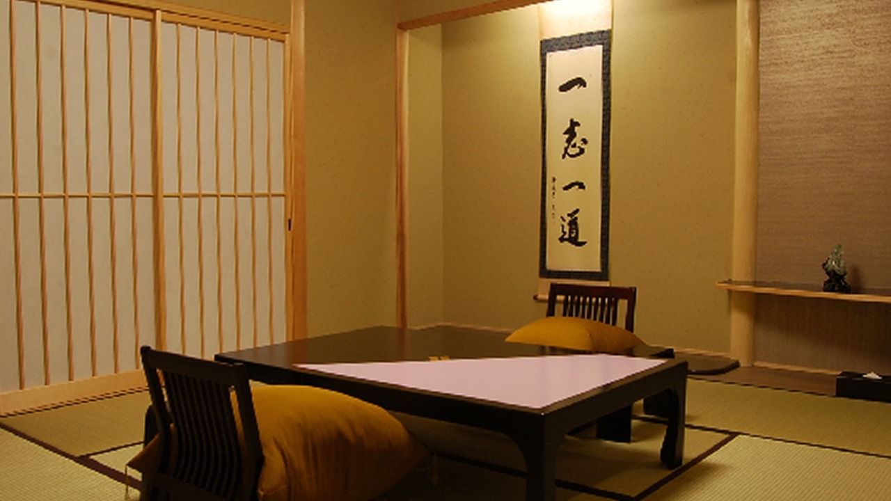 Photo of Bedroom in Takachiho