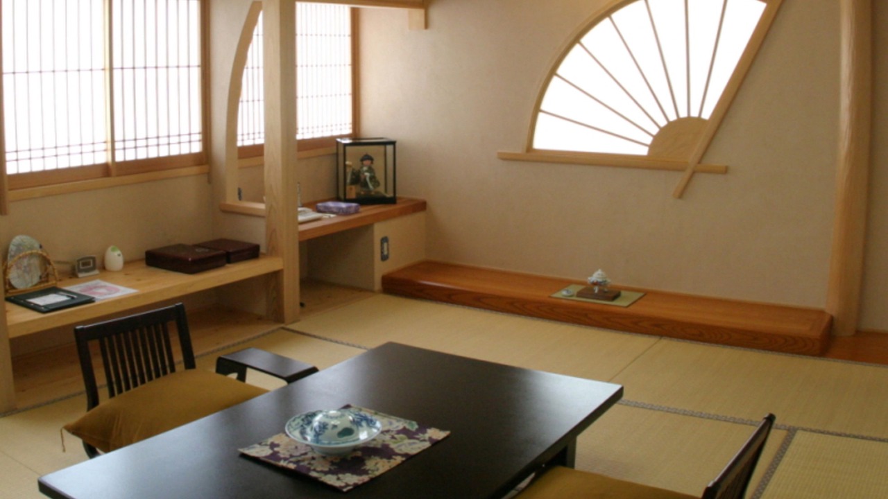 Photo of Bedroom in Takachiho