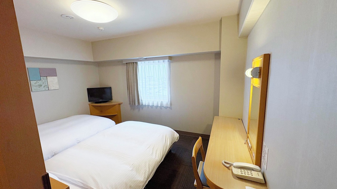 Photo of Bedroom in Sakata