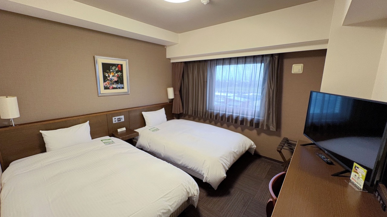 Photo of Bedroom in Tsuruoka