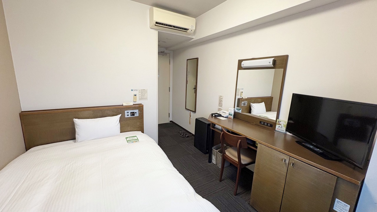 Photo of Bedroom in Tsuruoka
