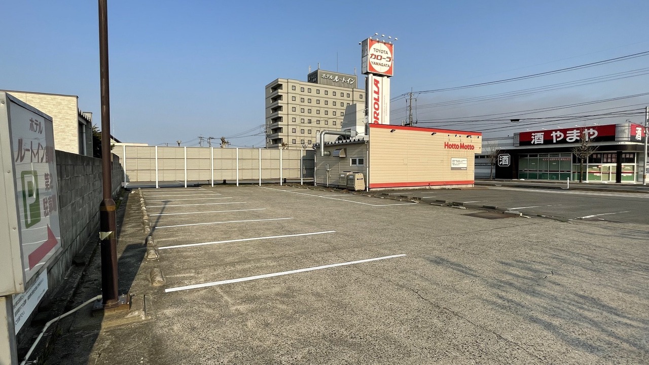 Photo of Others in Tsuruoka