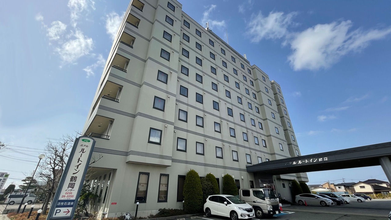 Photo of Outdoor in Tsuruoka