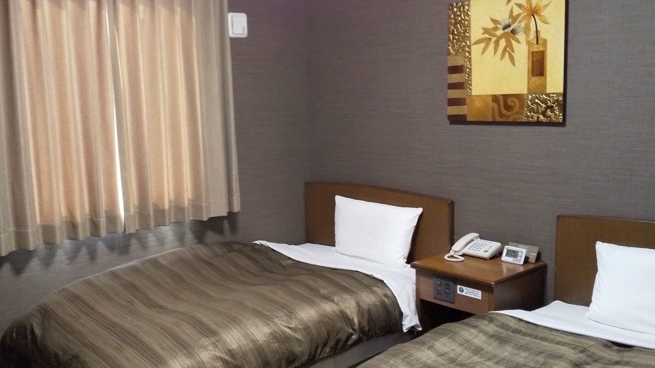 Photo of Bedroom in Sakaemachi