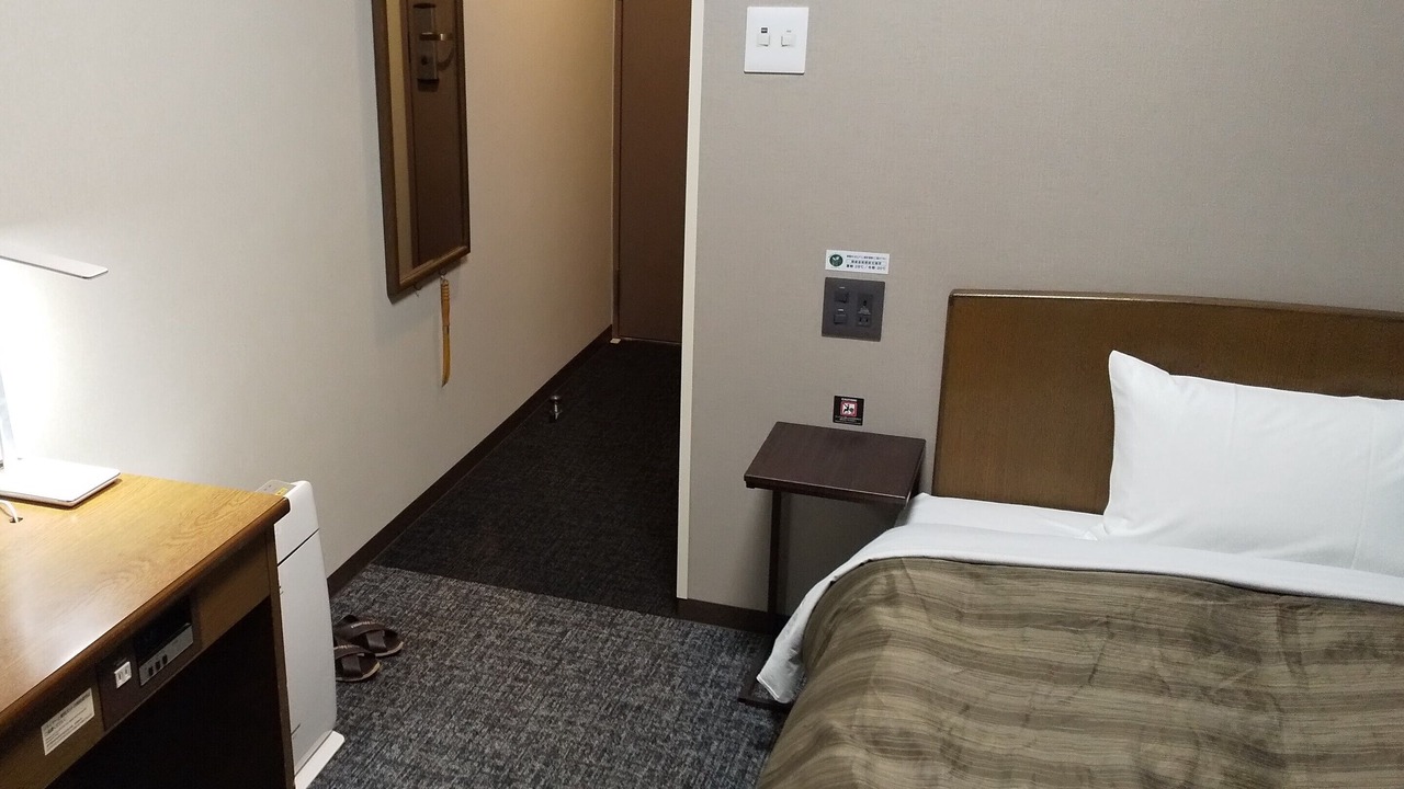 Photo of Bedroom in Sakaemachi