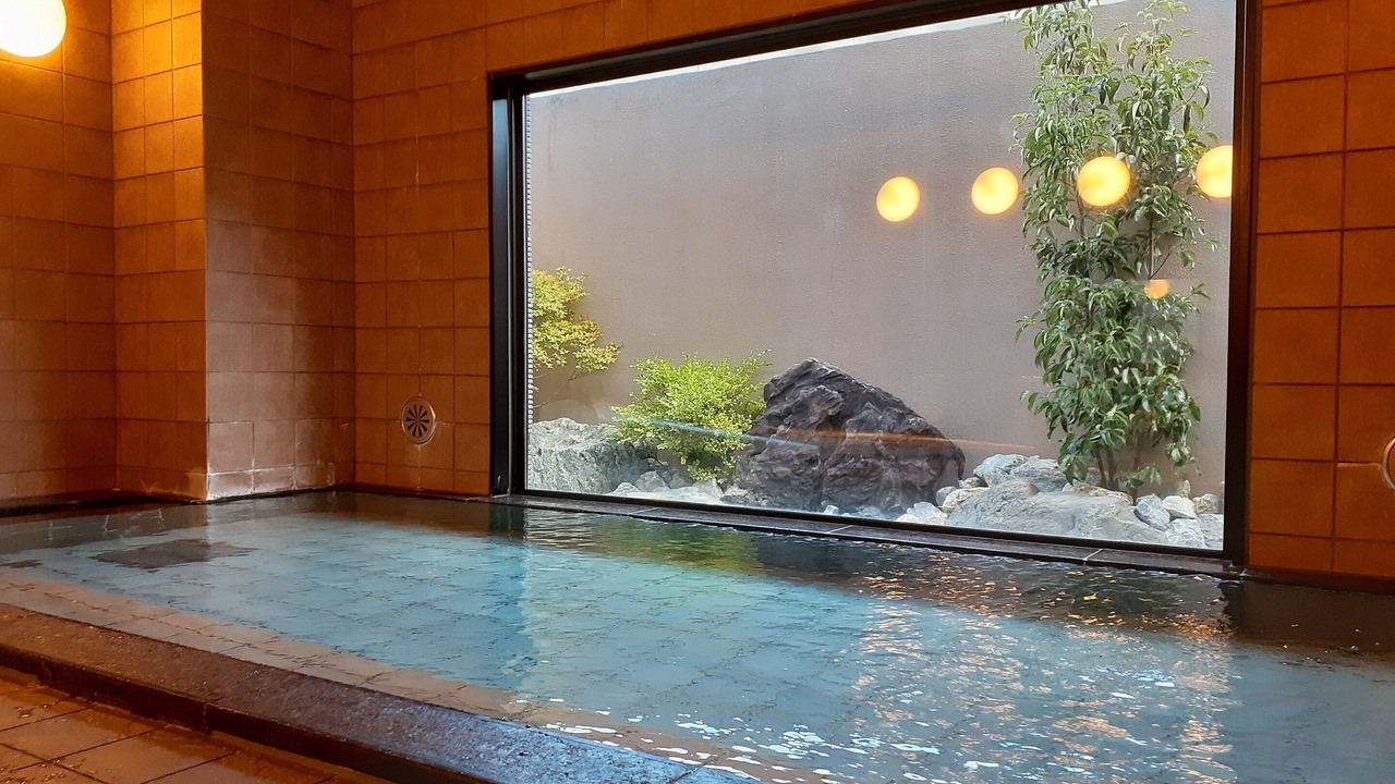 Photo of Bathroom in Kameyama