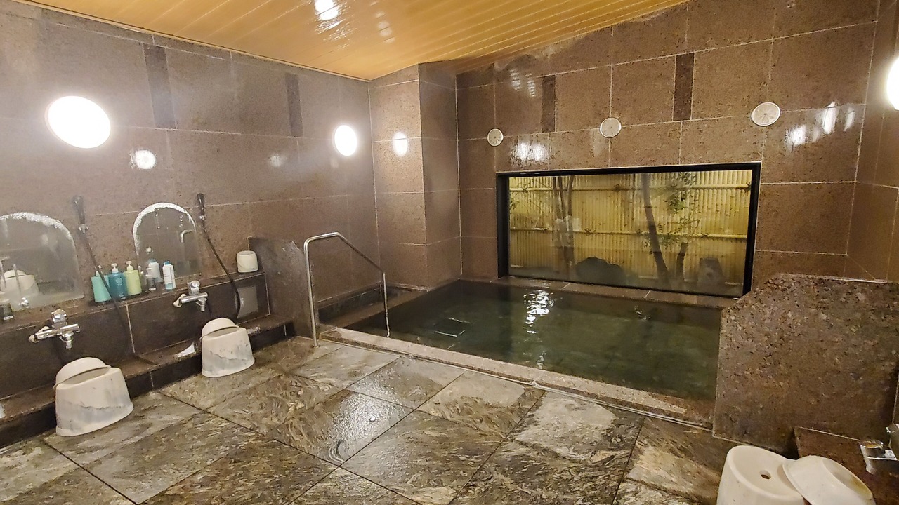 Photo of Bathroom in Kameyama