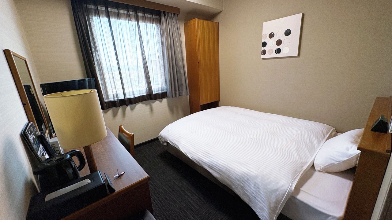 Photo of Bedroom in Kani