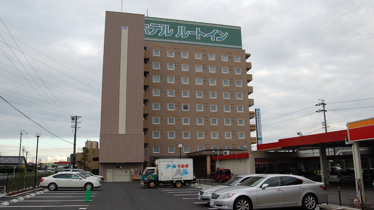 Photo of Outdoor in Yaizu