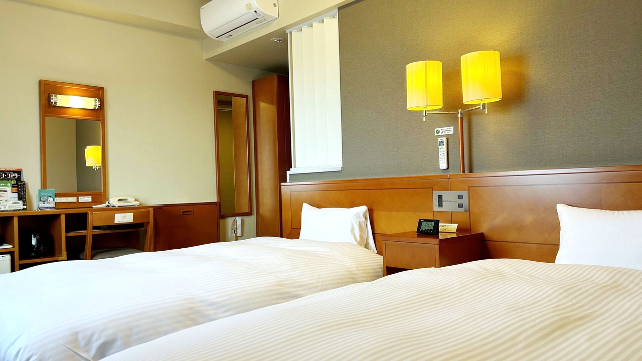 Photo of Bedroom in Chiryu