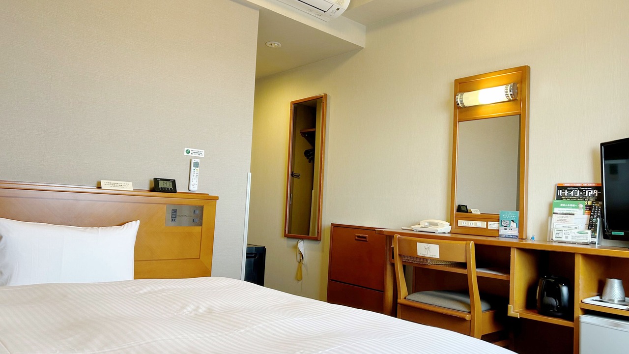 Photo of Bedroom in Chiryu