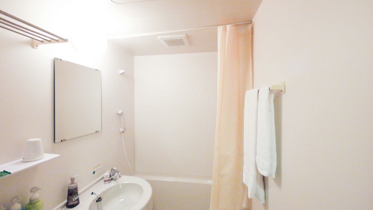 Photo of Bathroom in Omaezaki