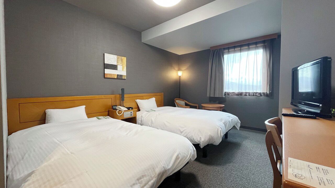 Photo of Bedroom in Joetsu