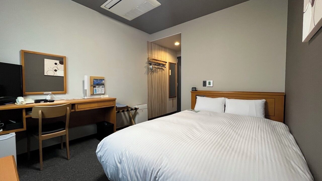 Photo of Bedroom in Joetsu