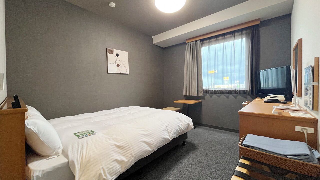 Photo of Bedroom in Joetsu