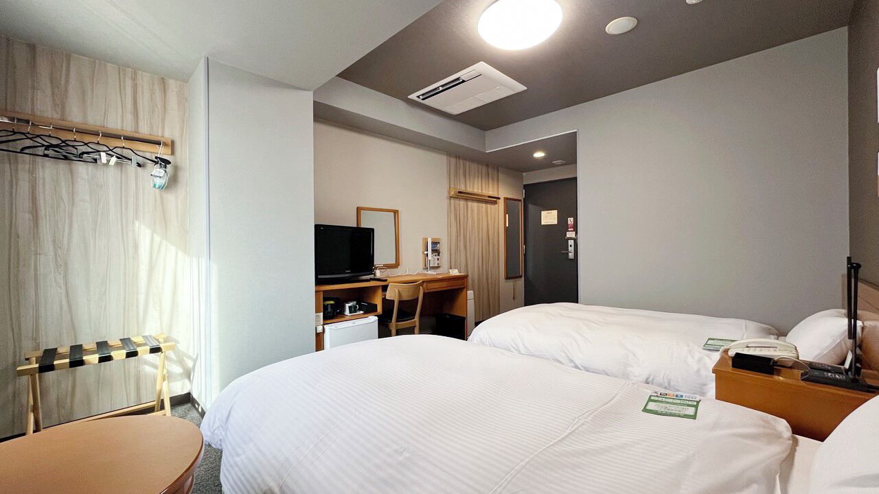 Photo of Bedroom in Joetsu