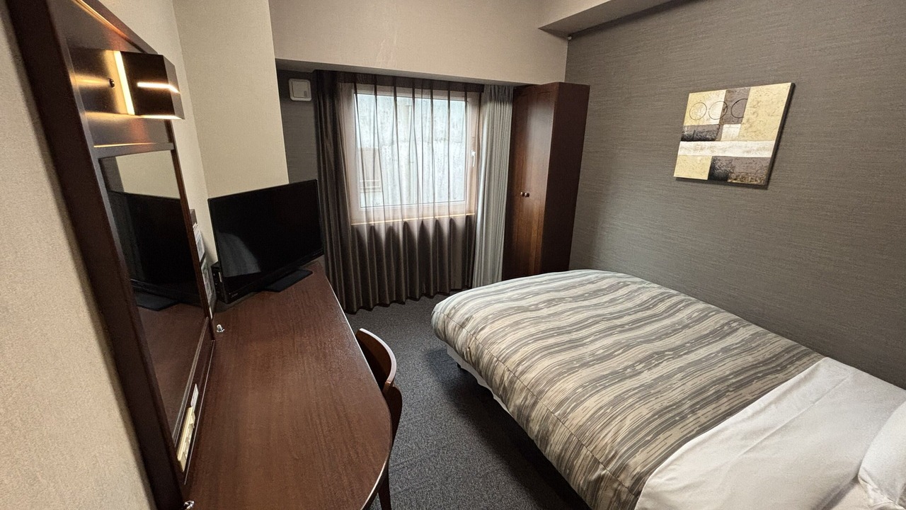 Photo of Bedroom in Shunan