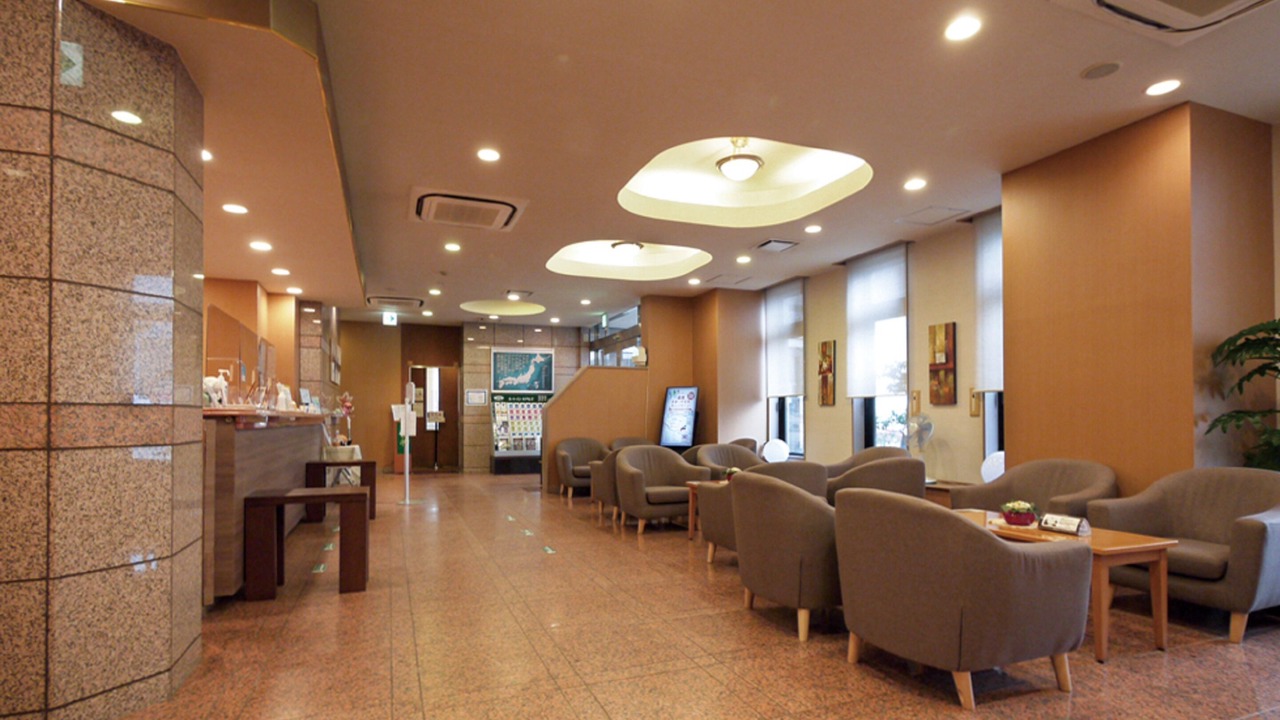 Photo of Others in Shibata