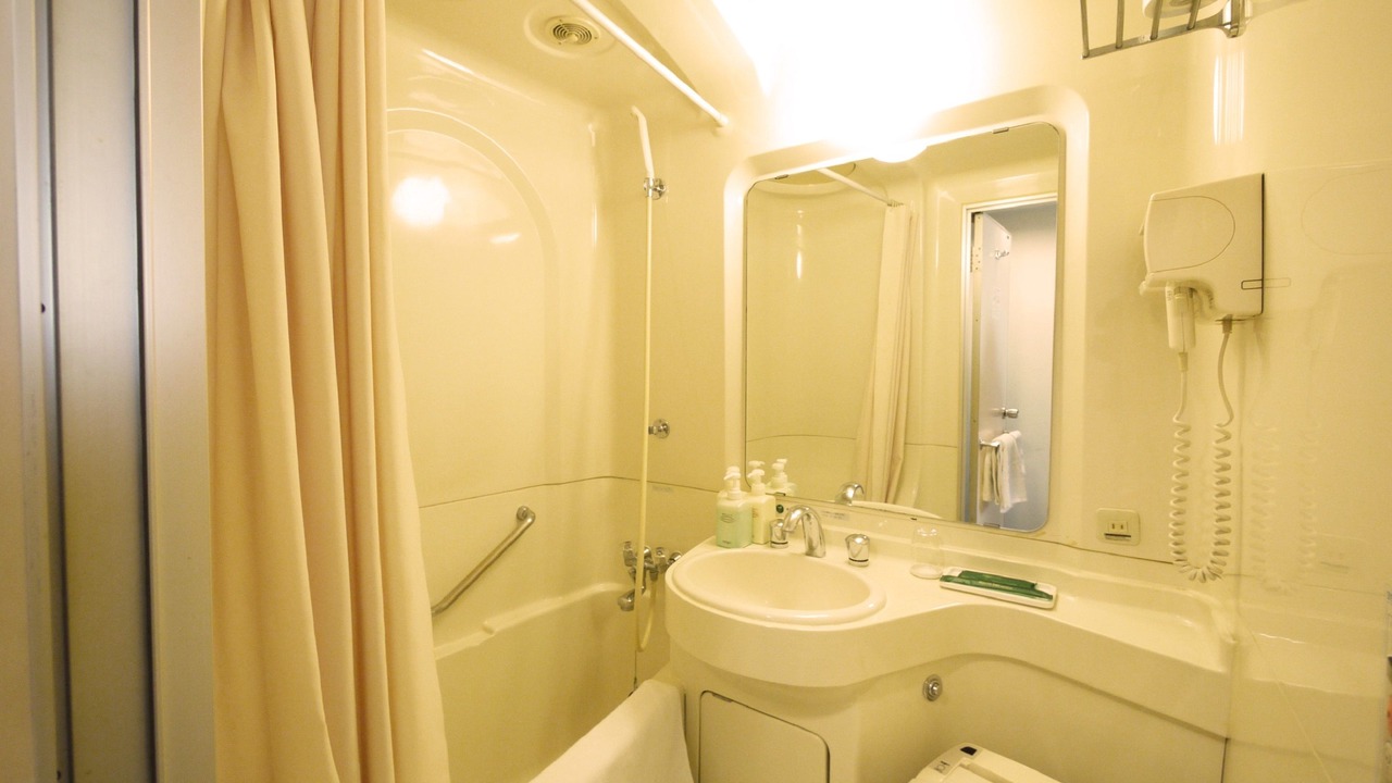 Photo of Bathroom in Shibata