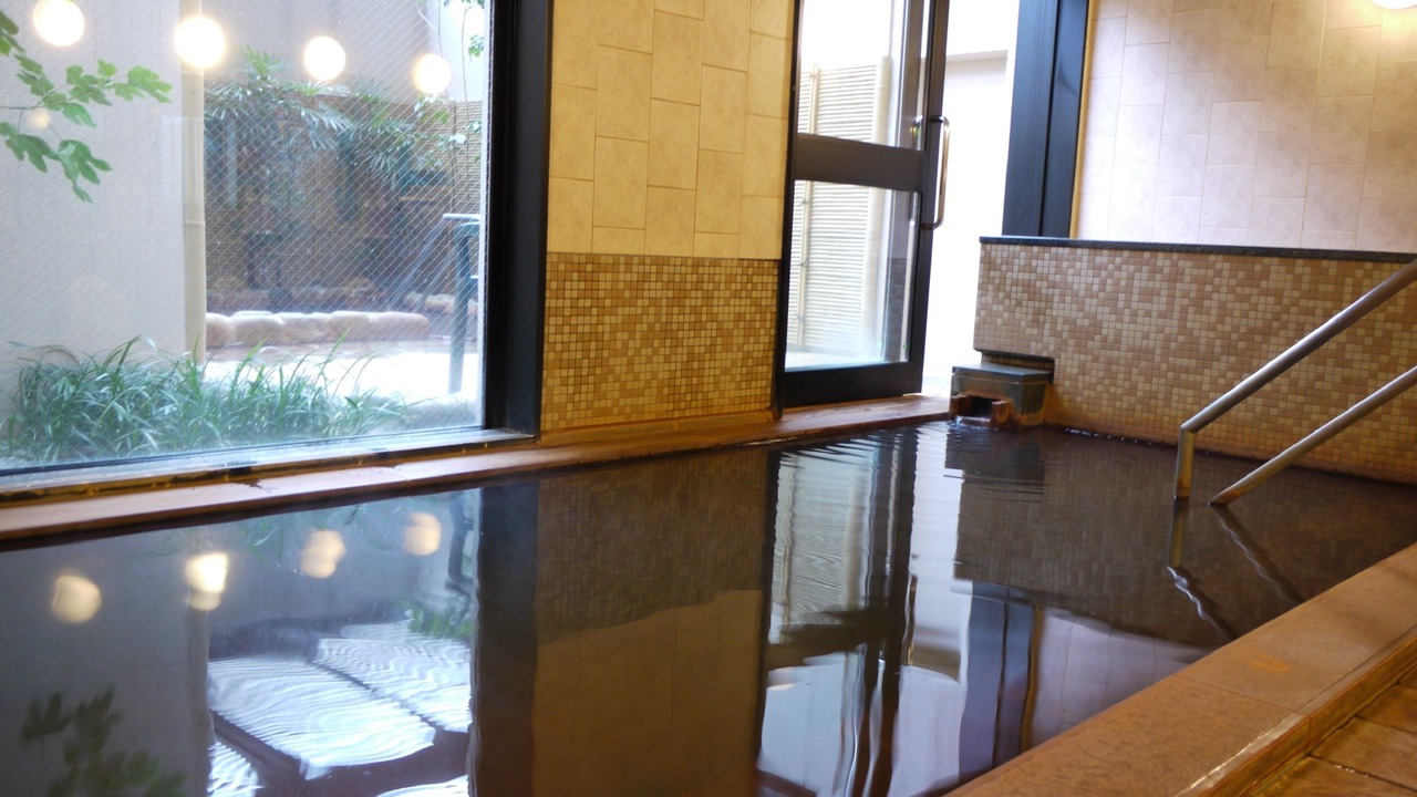 Photo of Bathroom in Ozu