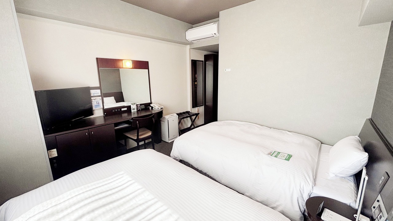 Photo of Bedroom in Saijo