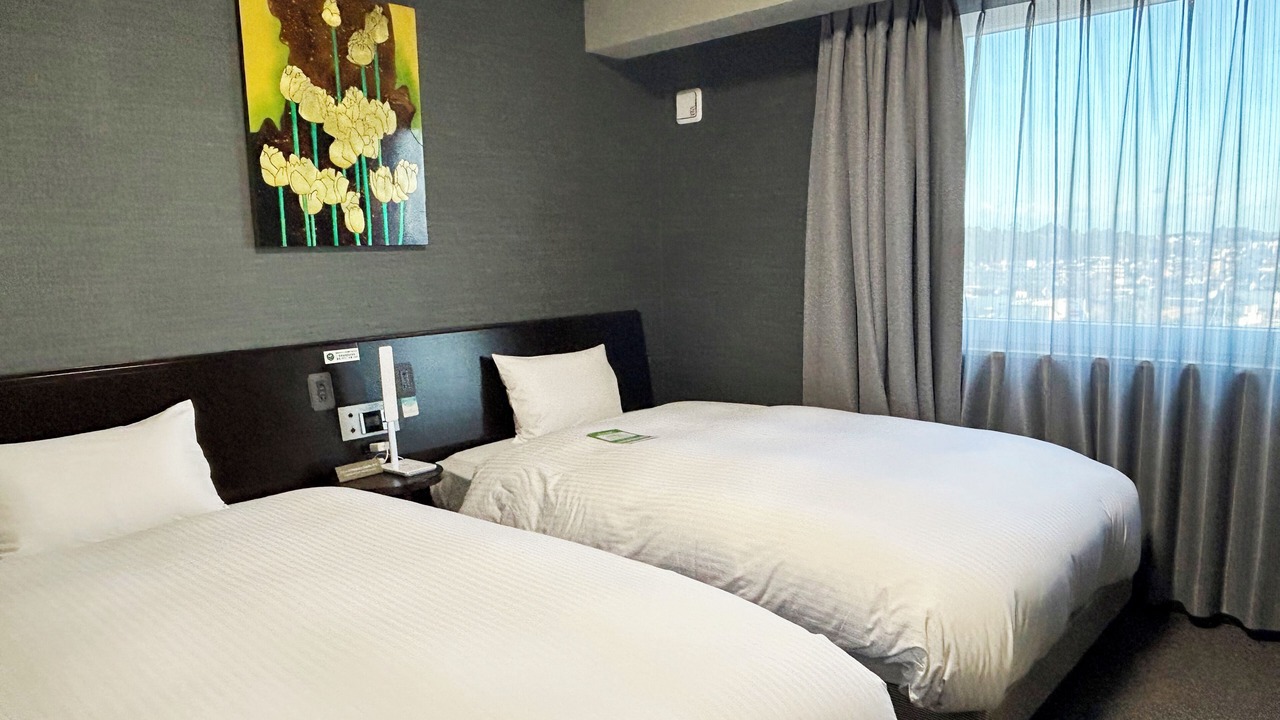 Photo of Bedroom in Iwata