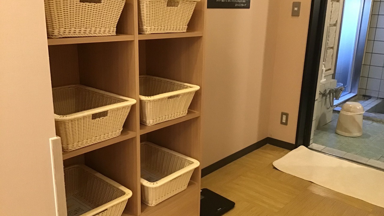 Photo of Bathroom in Honjo