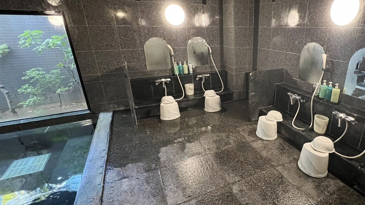 Photo of Bathroom in Ichinoseki