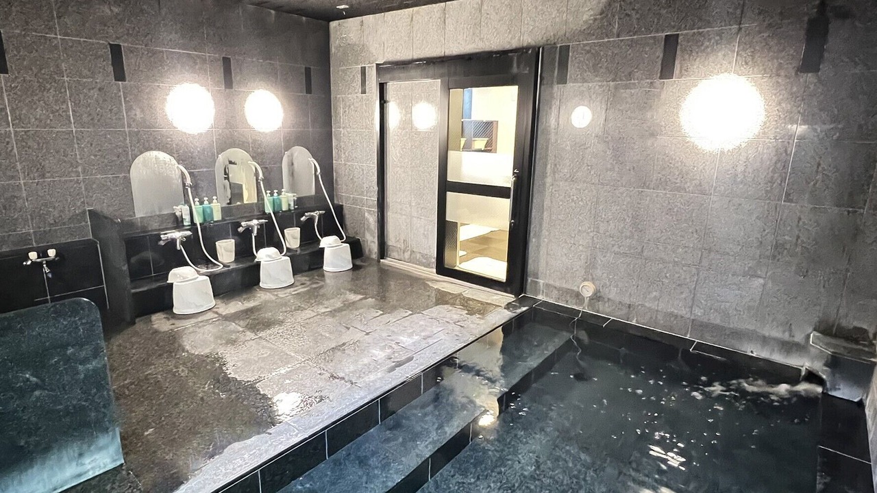 Photo of Bathroom in Ichinoseki