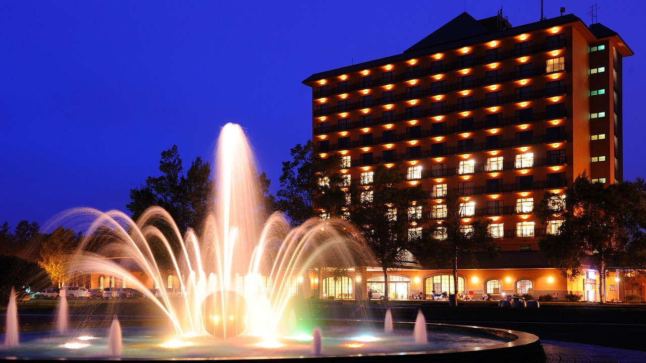 Photo of Outdoor in Obihiro