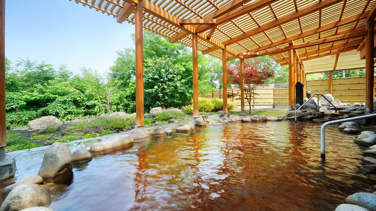 Photo of Patio Balcony in Obihiro