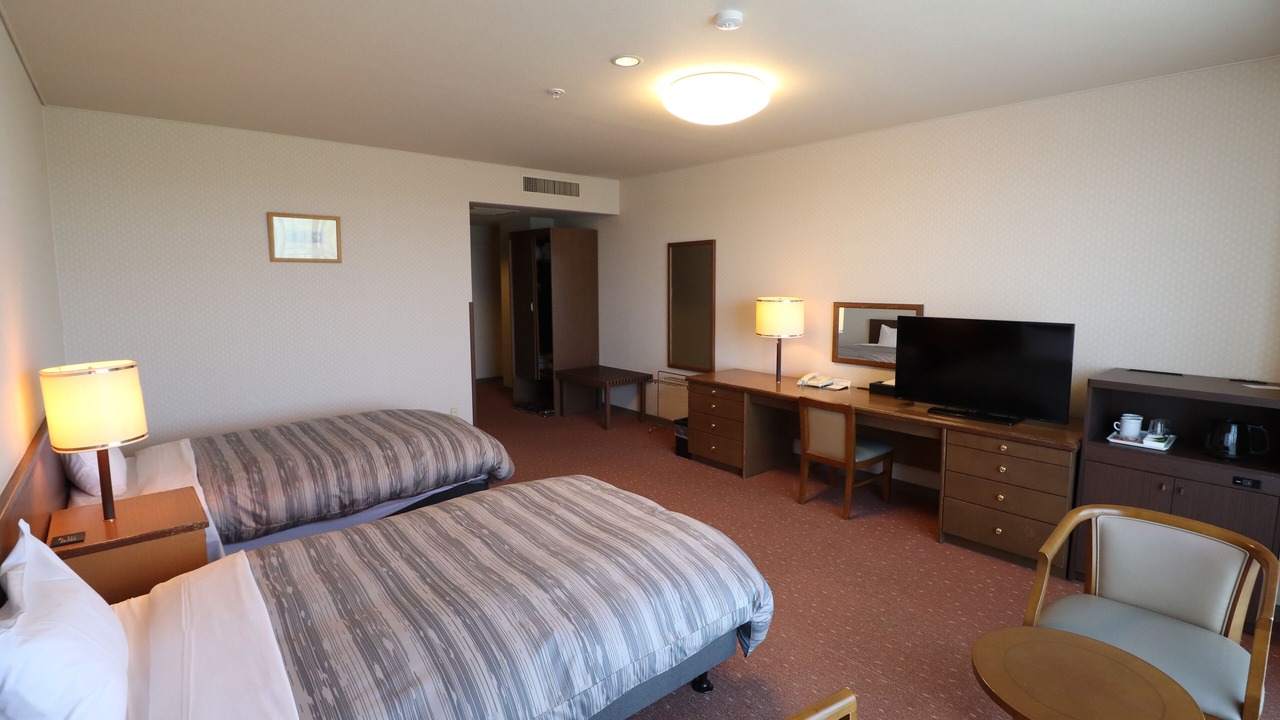 Photo of Bedroom in Obihiro