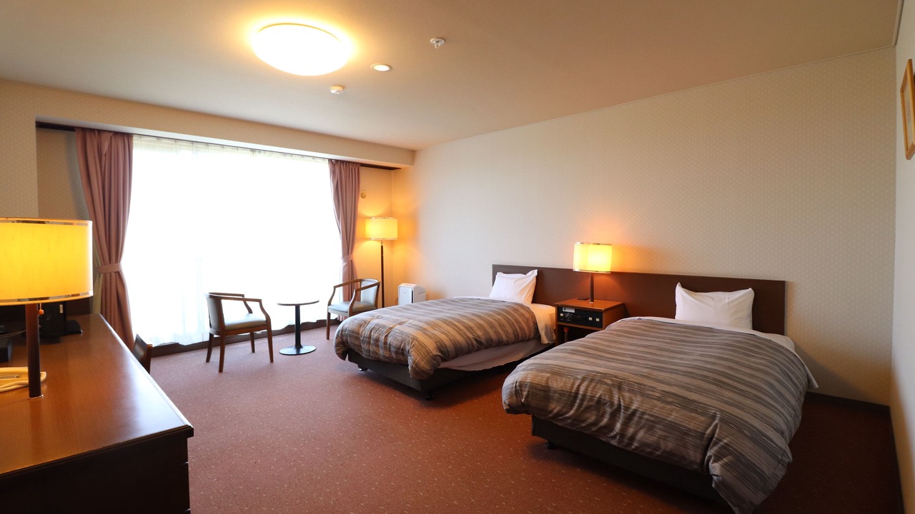 Photo of Bedroom in Obihiro