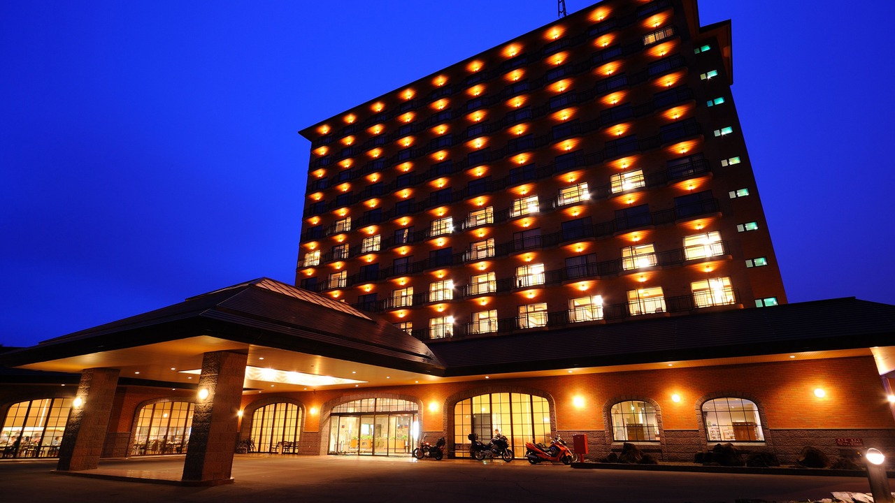 Photo of Outdoor in Obihiro