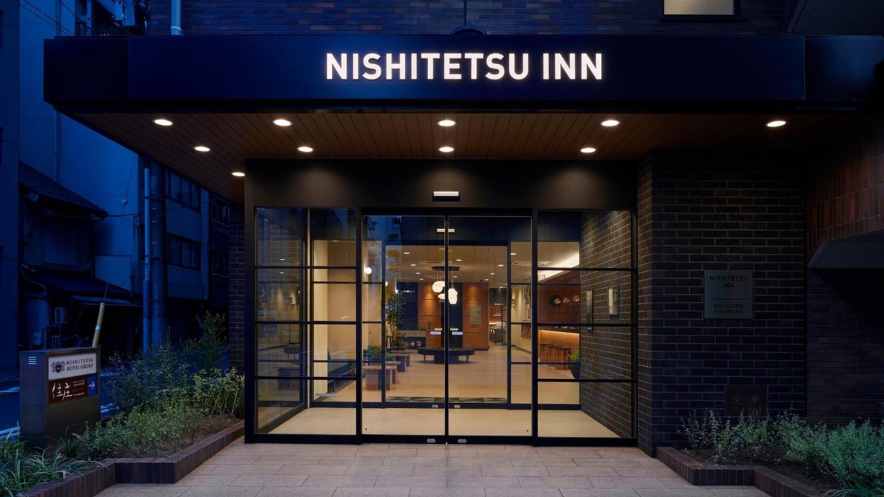 Photo of Outdoor in Nihonbashimuromachi