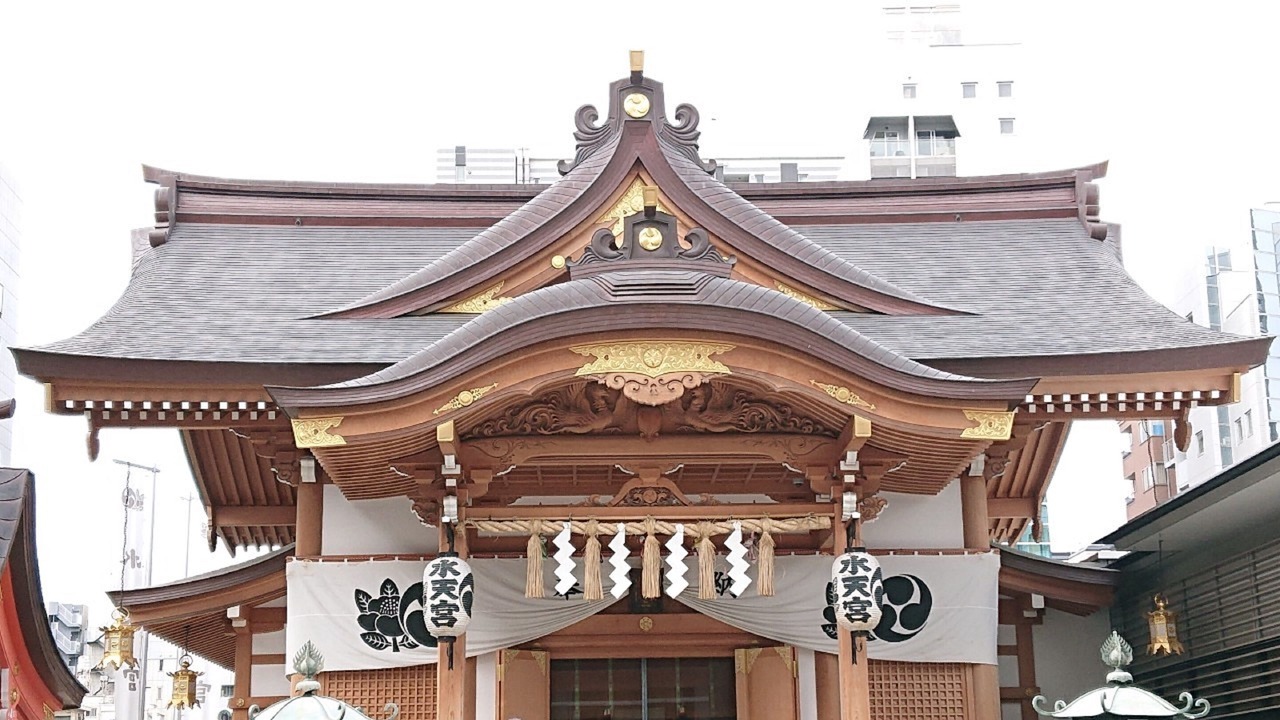 Photo of Others in Nihonbashimuromachi