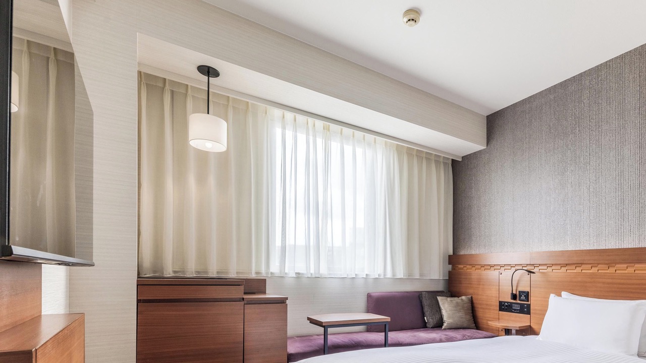 Photo of Bedroom in Hakata Ekimae