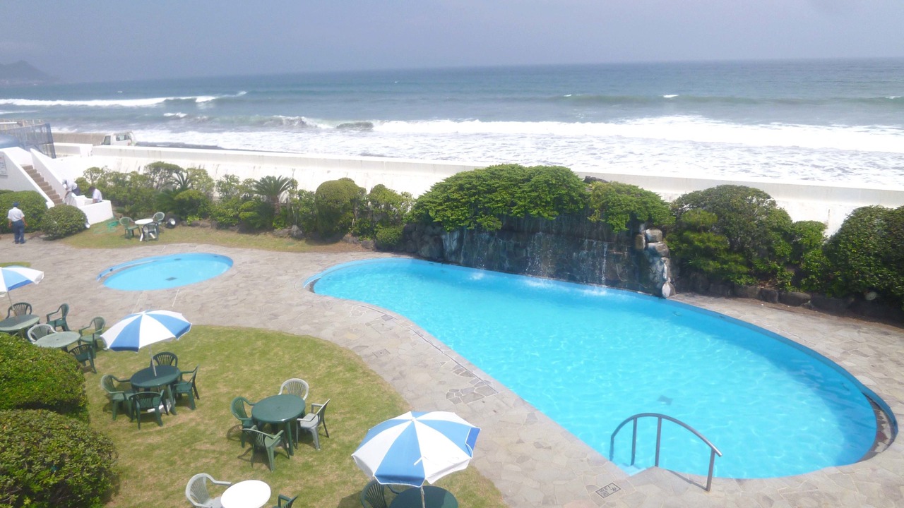 Photo of Outdoor in Kominato Onsen