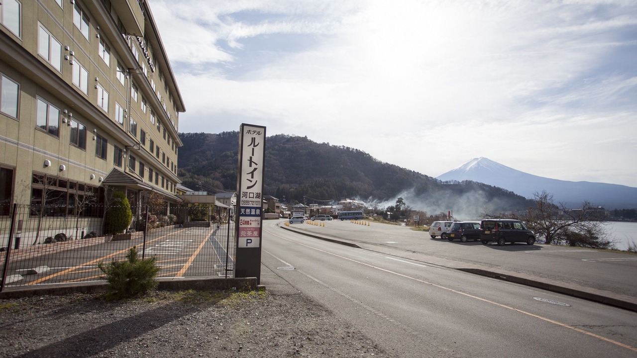 Photo of Outdoor in Azagawa