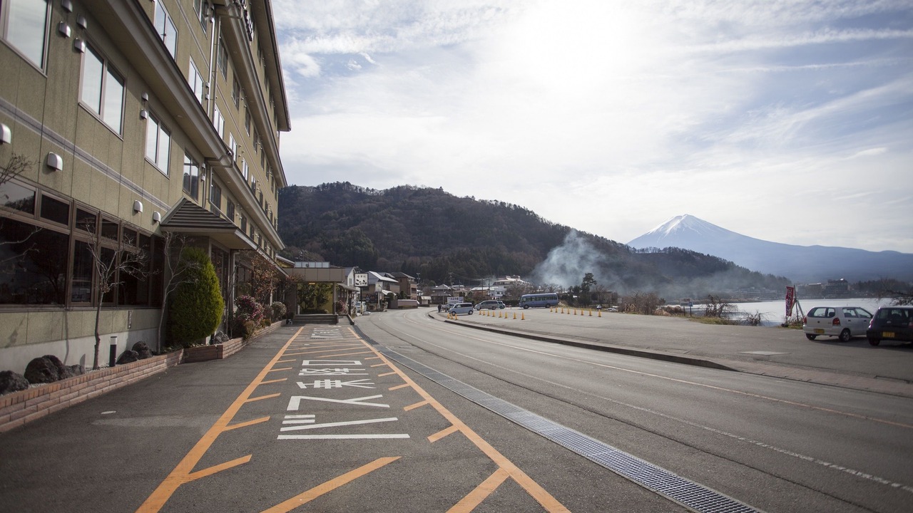 Photo of Outdoor in Azagawa