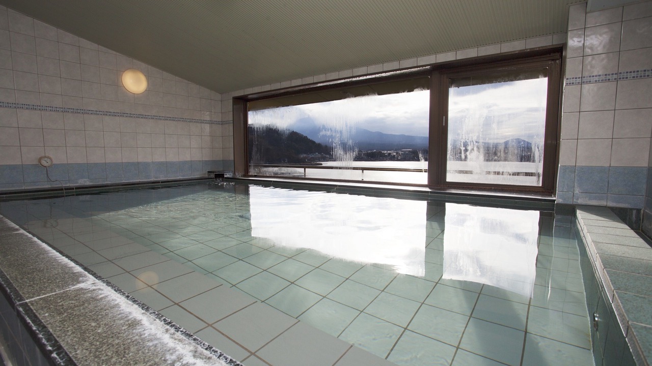 Photo of Bathroom in Azagawa