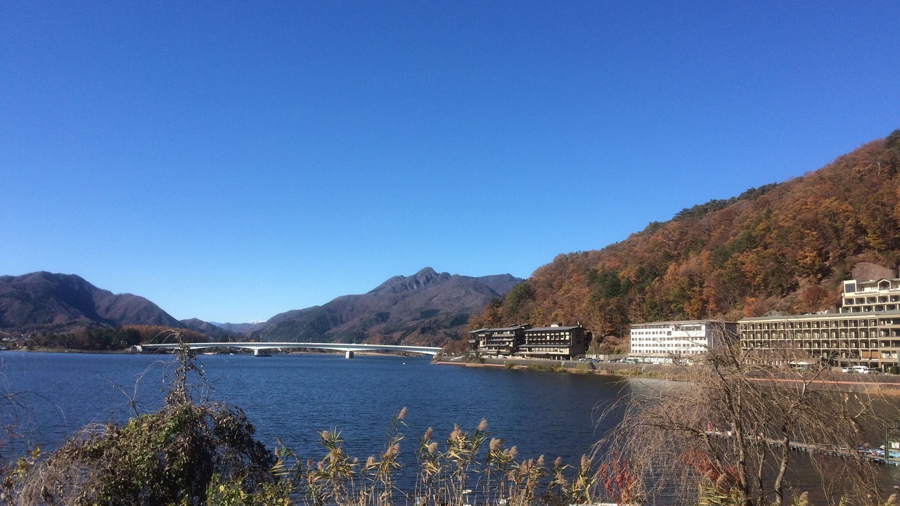 Photo of Outdoor in Azagawa